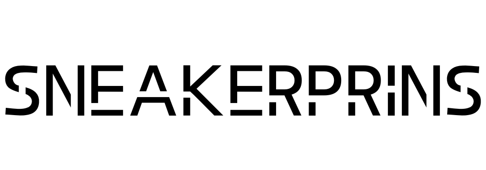 SneakerPrins