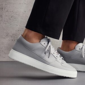 Alternative view of Prins - Grey Egaal Daily Sneakers